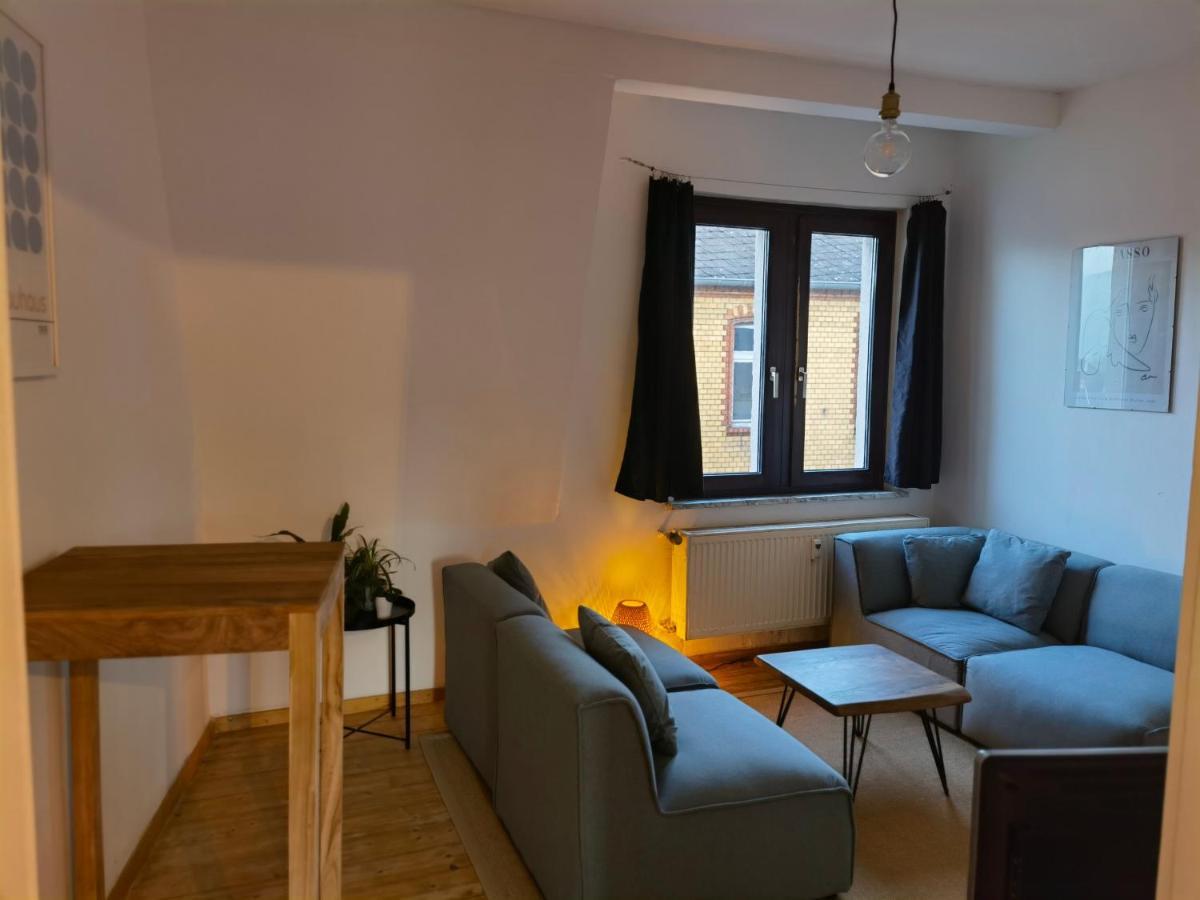Apartment Geschmackvolle Im Herzen Von *