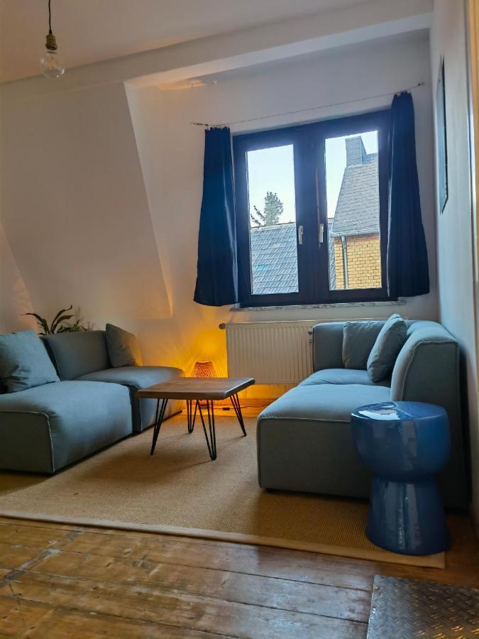 Apartment Geschmackvolle Im Herzen Von