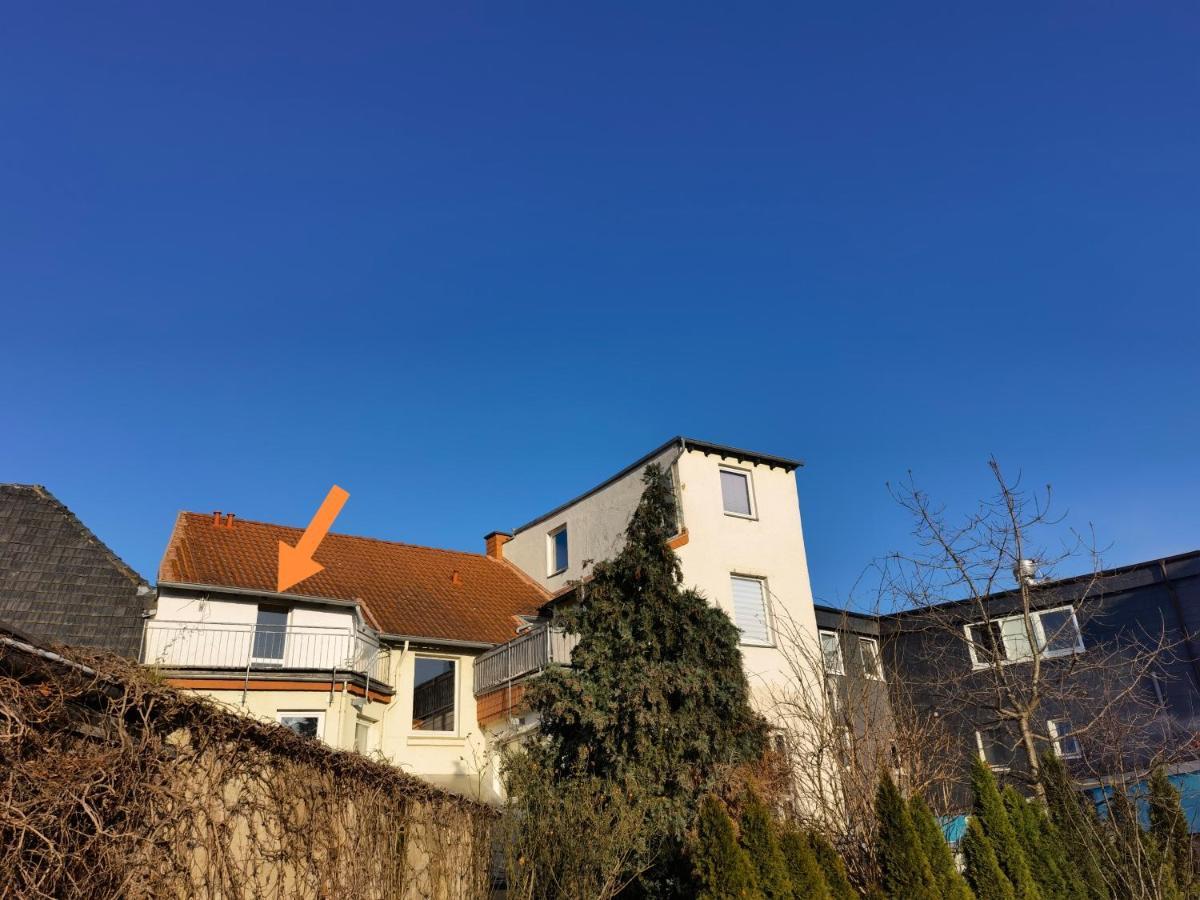 Geschmackvolle Im Herzen Von Sinzig